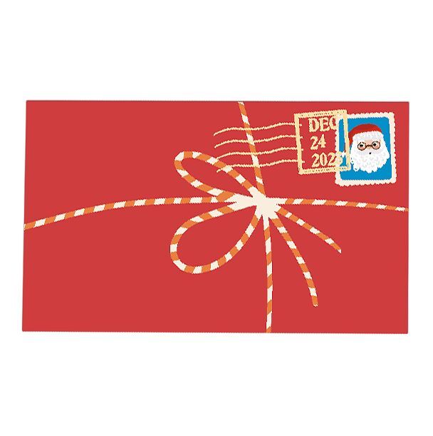 Weihnachten Moses Verlag Wichteltür-Set Weihnachtszauber