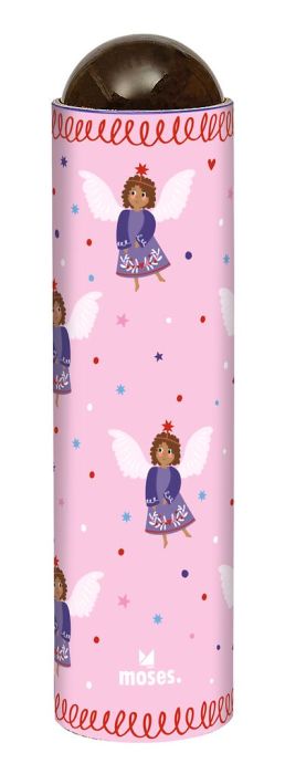 Weihnachten Moses Verlag Kleines Kaleidoskop Winterfreunde