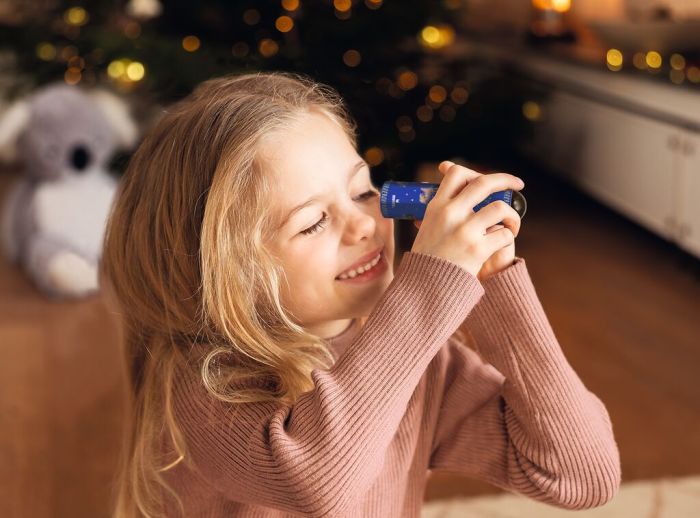 Weihnachten Moses Verlag Kleines Kaleidoskop Winterfreunde