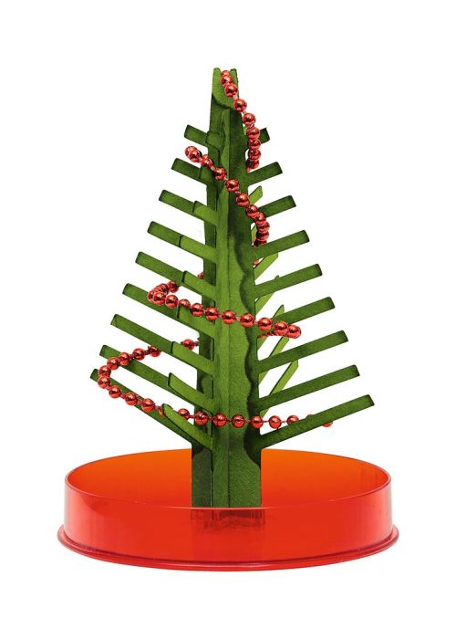 Weihnachten Moses Verlag Kristall-Weihnachtsbaum