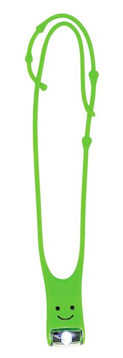 Sonstiges Moses Verlag Lese Buddy mit USB-C Neon Grün