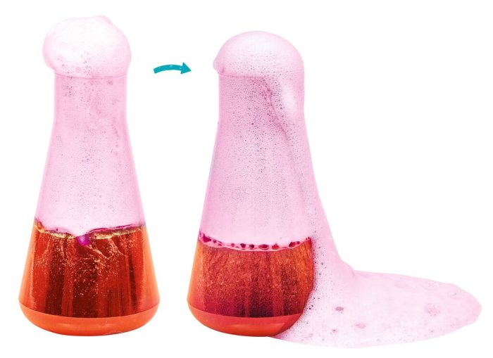 Experiment Moses Verlag PhänoMINT Farblabor