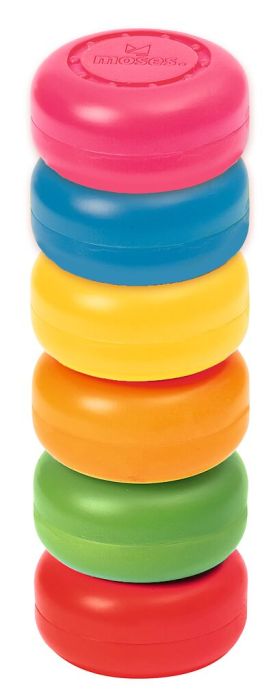 Lernspiel Moses Verlag Klick Klack Klug Starterset ab 7 Jahren