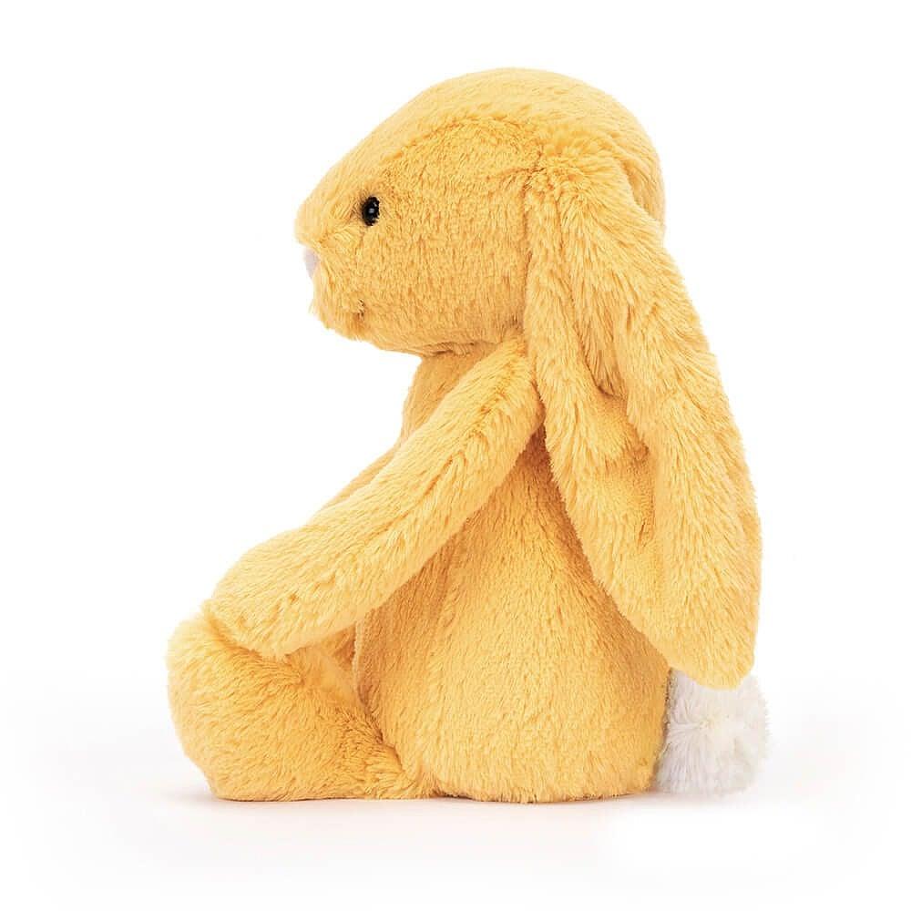 Bashful Sunshine Bunny Original - WELTENTDECKER