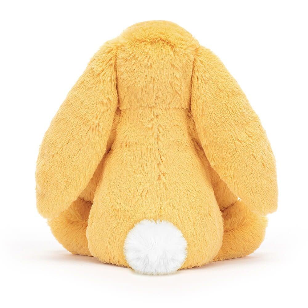 Bashful Sunshine Bunny Original - WELTENTDECKER