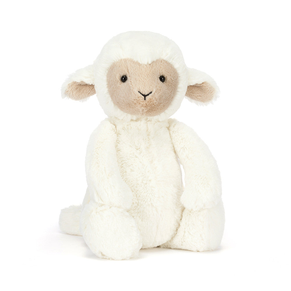 Plüschtier Jellycat Skipson Lamb (Lamm)