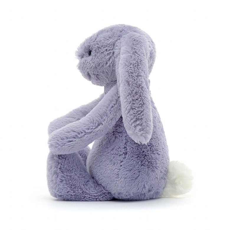 Bashful Viola Bunny Little