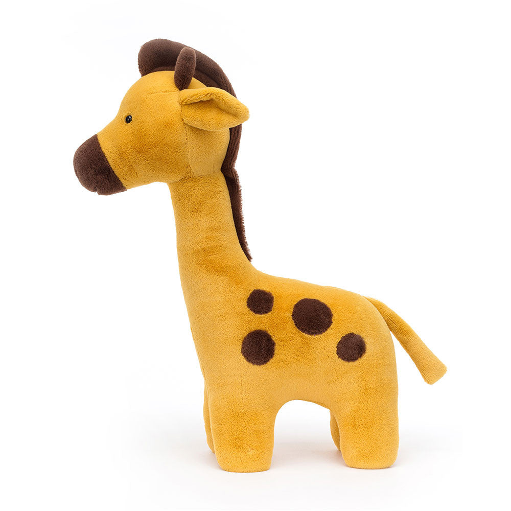 Plüschtier Jellycat Big Spottie Giraffe