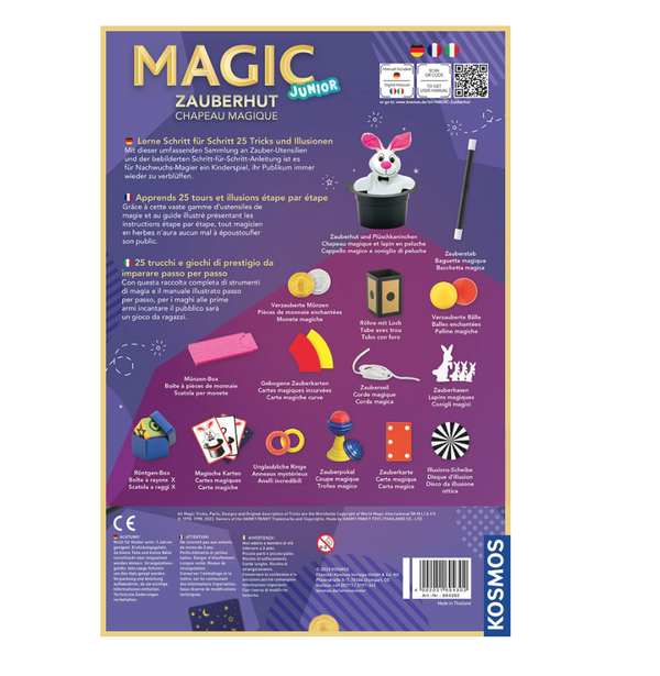 Magic Zauberhut