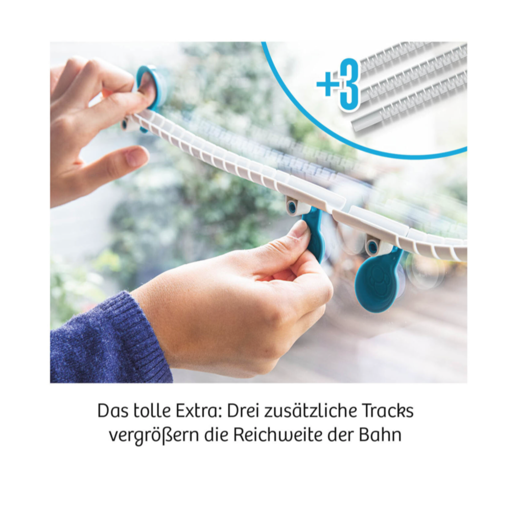 Gecko Run - Speed Kick - Erweiterung