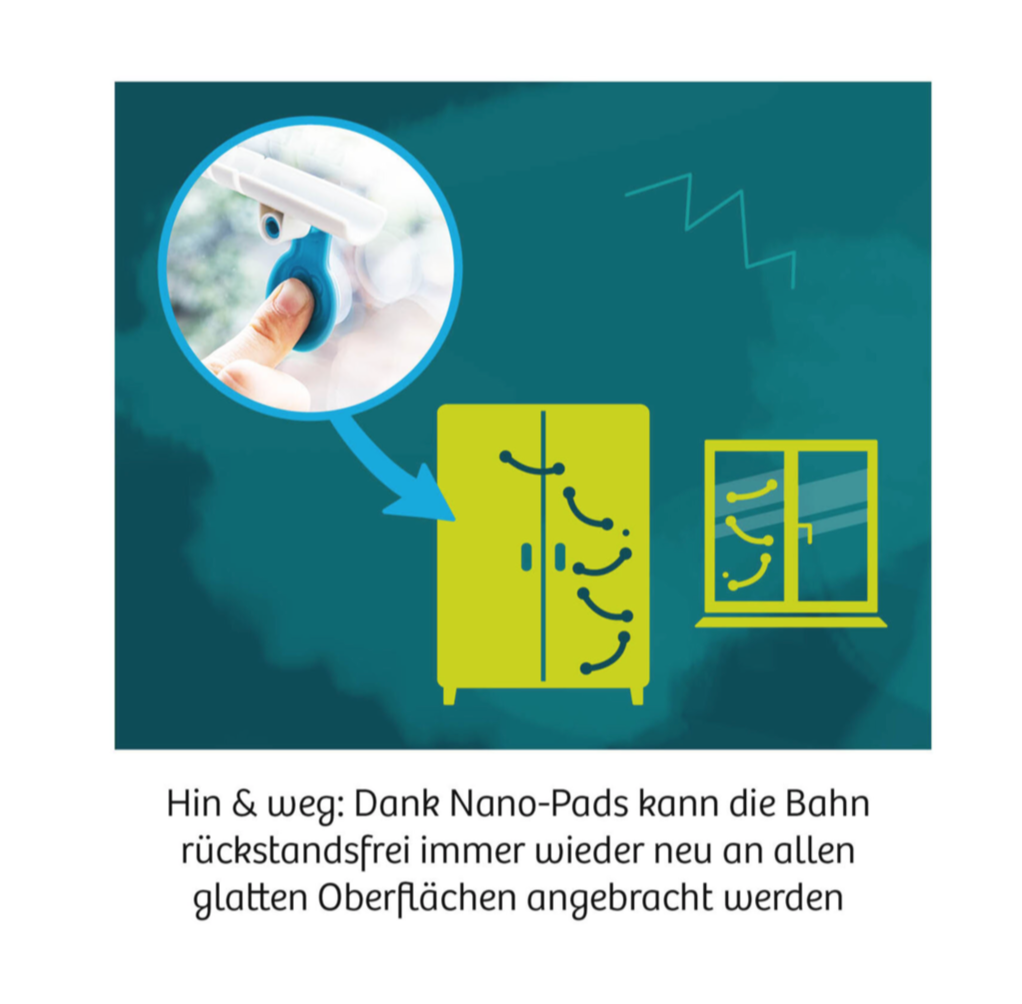 Gecko Run - Speed Kick - Erweiterung