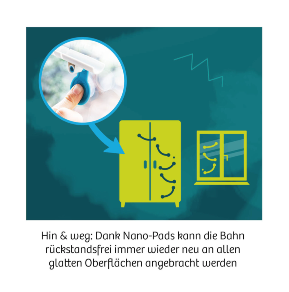 Gecko Run - Wheels - Erweiterung