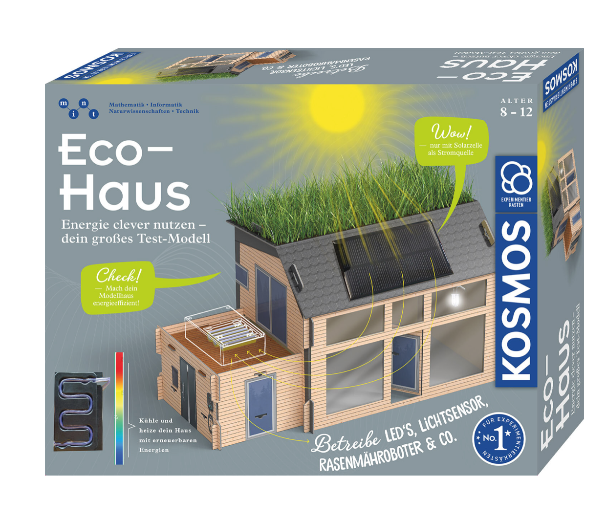 Eco-Haus