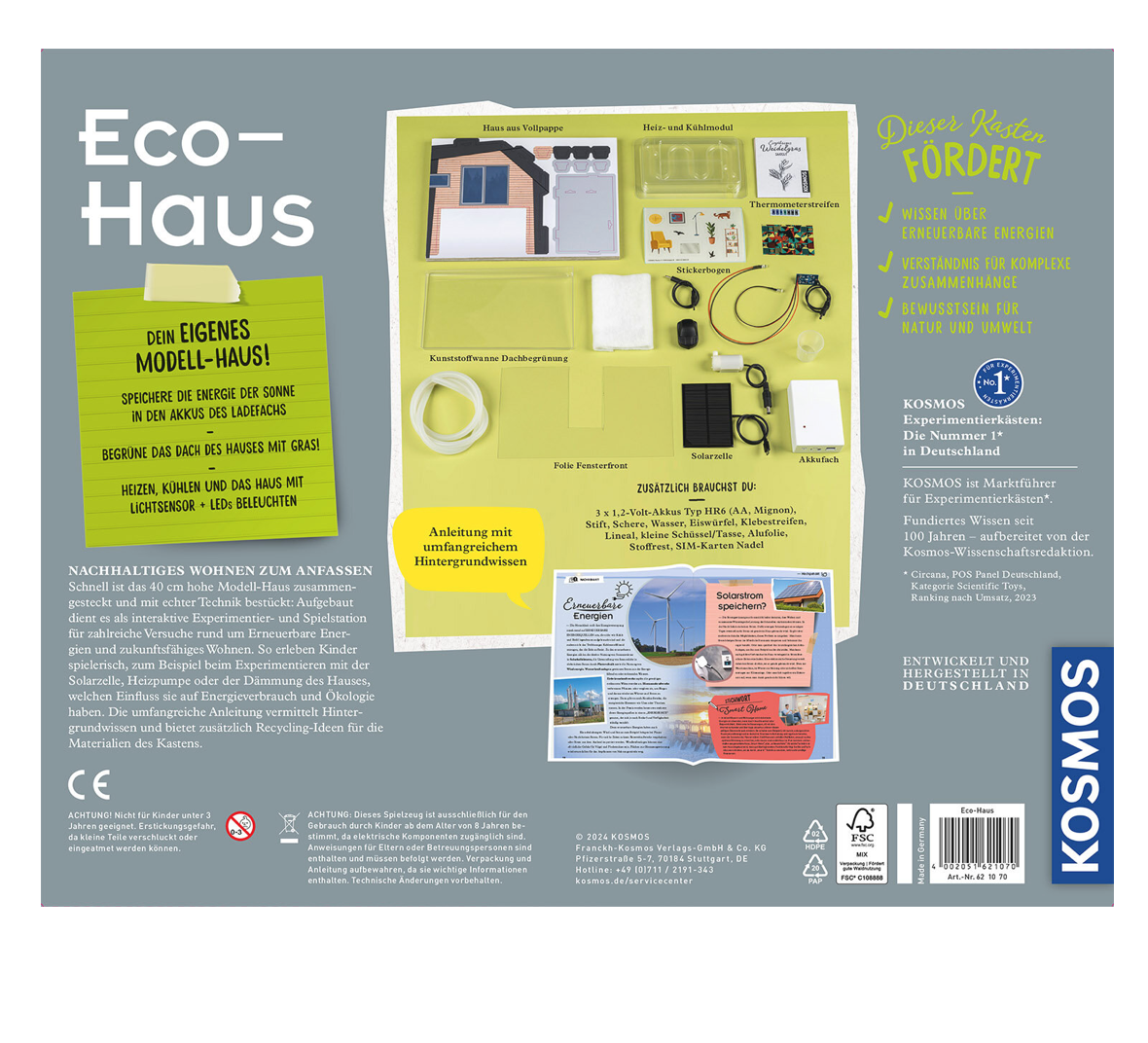 Eco-Haus