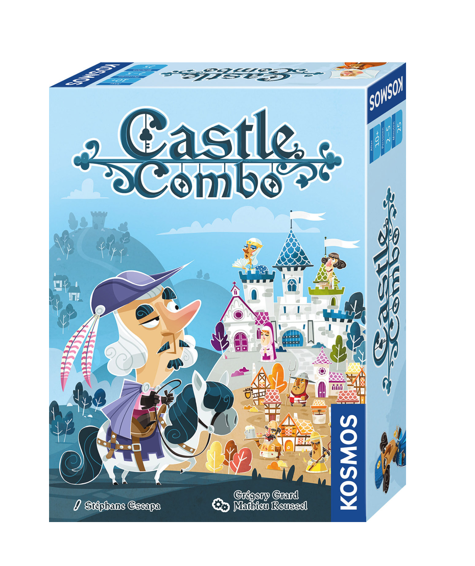 Castle Combo