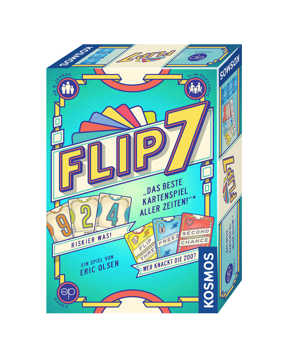 Flip 7