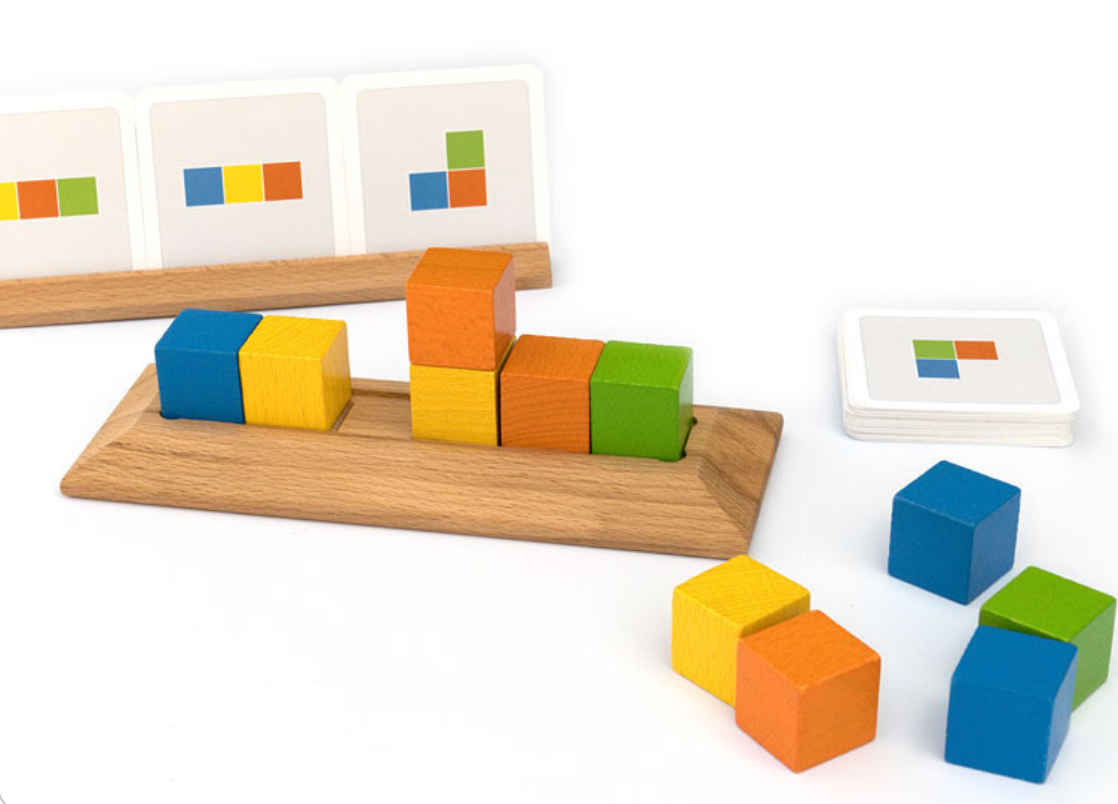 Spiele aus Holz Gerhards Spiel und Design Habt8!