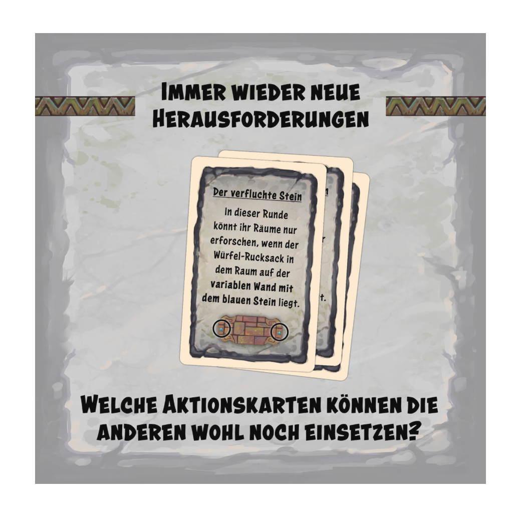 Gesellschaftsspiel KOSMOS Temple Twist
