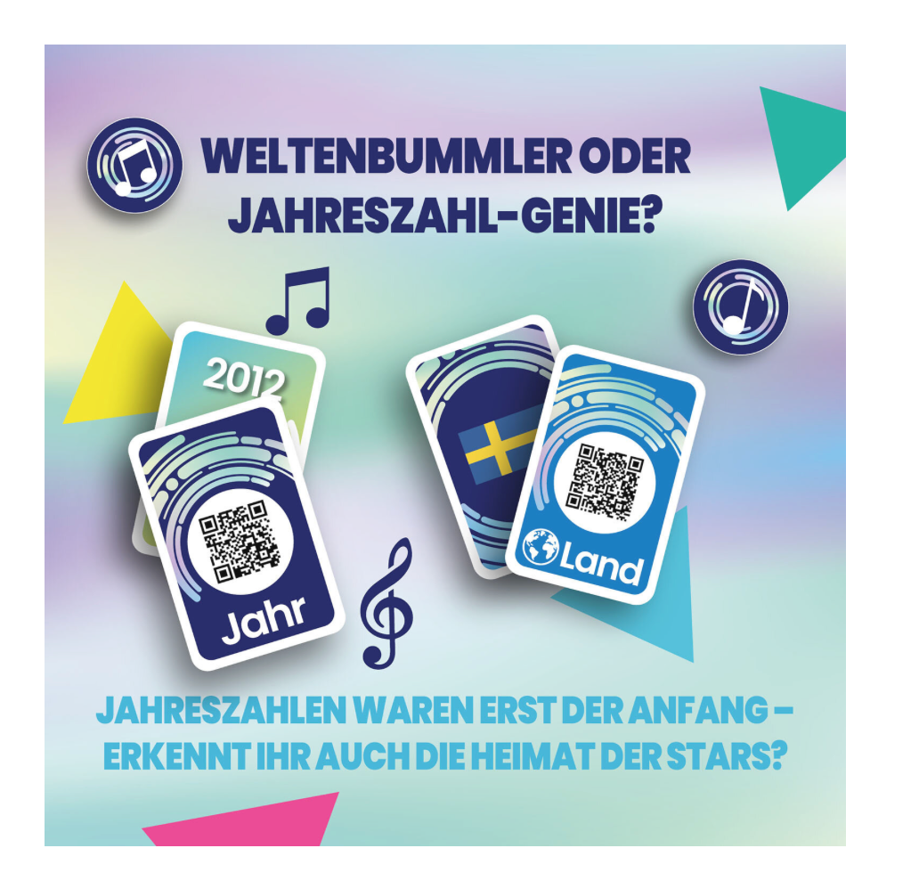 Play - The music party game