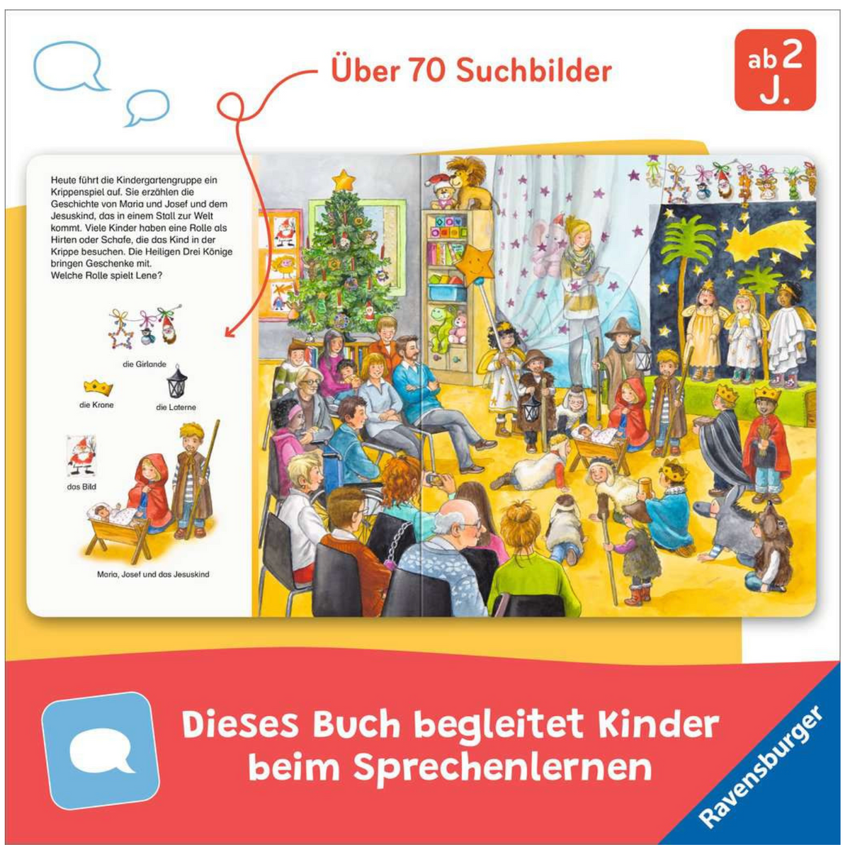 Sachen suchen - Frohe Weihnachten