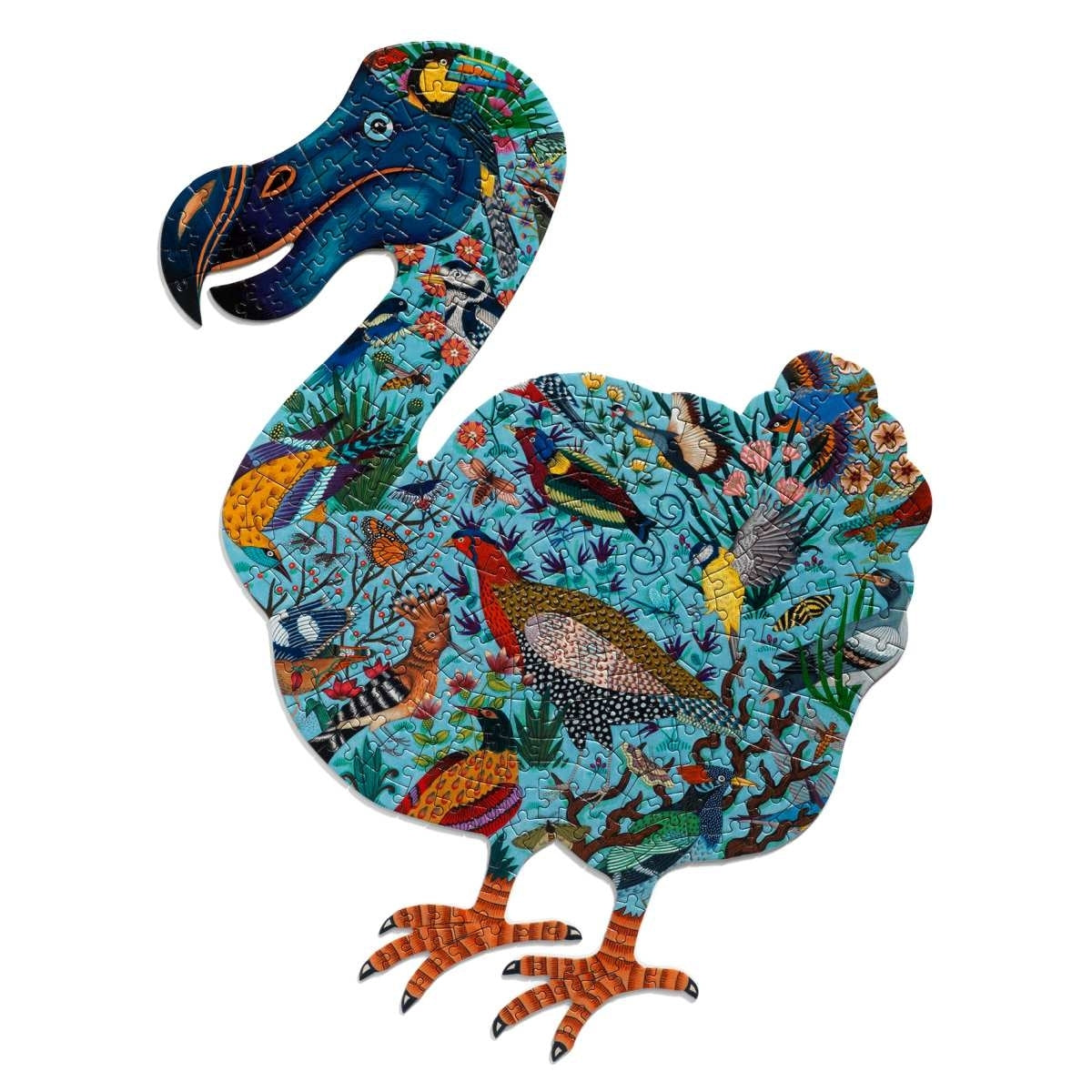 Puzzle: Puzz'Art Dodo - 350 Teile