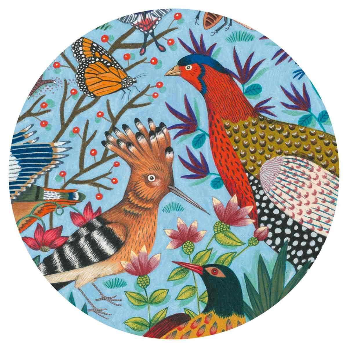 Puzzle: Puzz'Art Dodo - 350 Teile