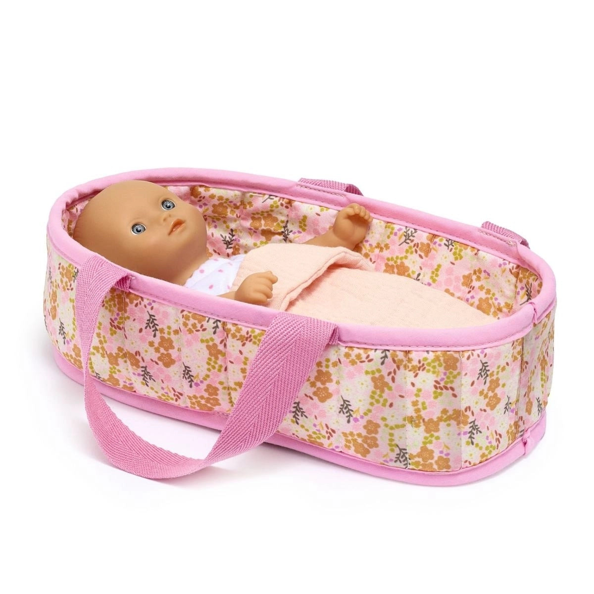 Puppen Djeco POMEA Puppe Mini Barbara