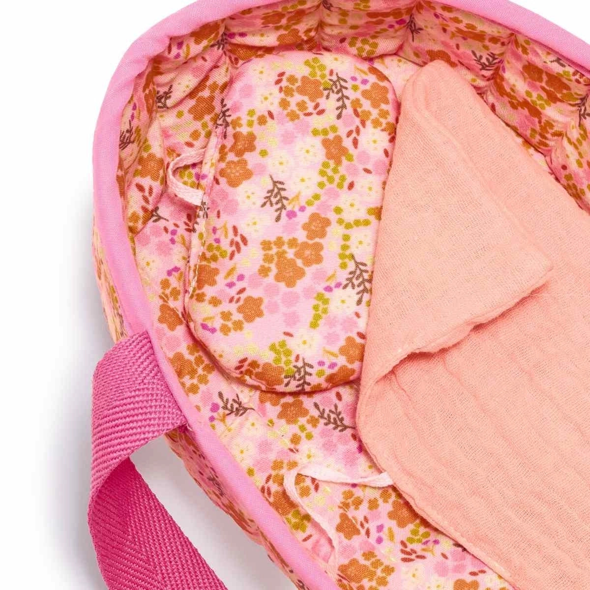 Puppen Djeco POMEA Puppe Mini Barbara