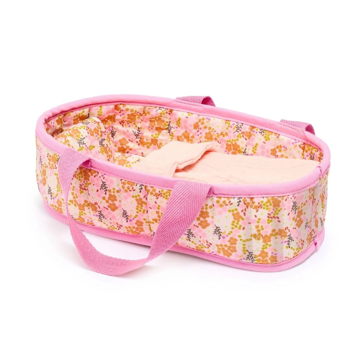 Puppen Djeco POMEA Puppe Mini Barbara