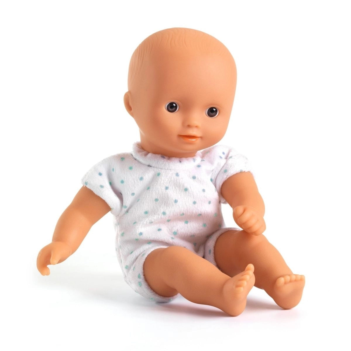 Puppen Djeco POMEA Puppe Mini Sasha