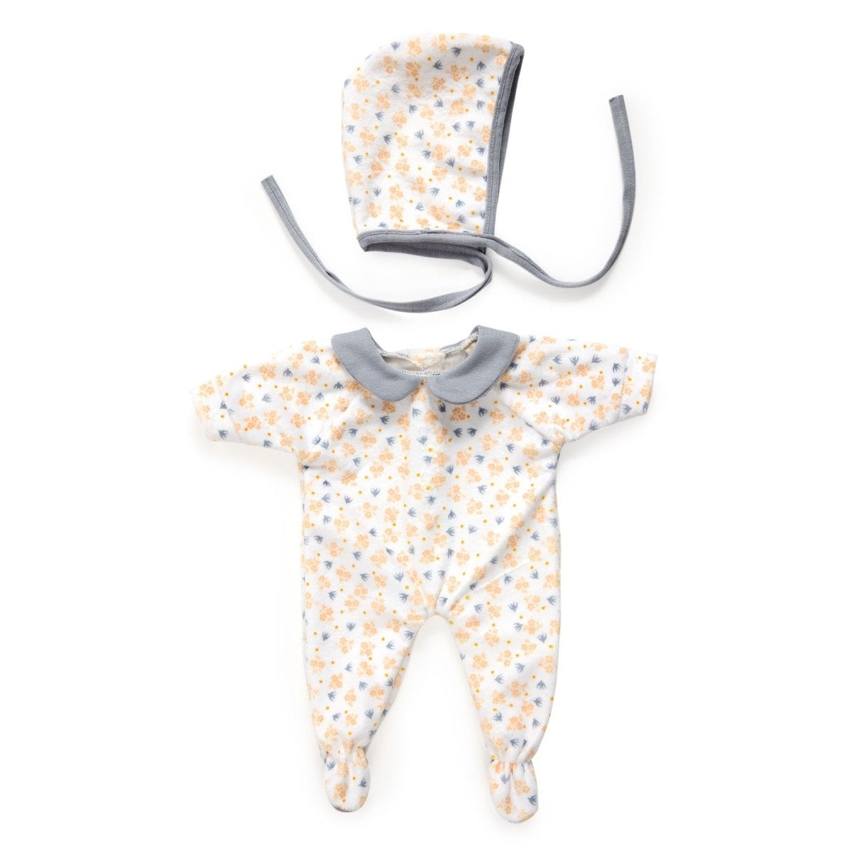 POMEA Puppenkleidung Paloma