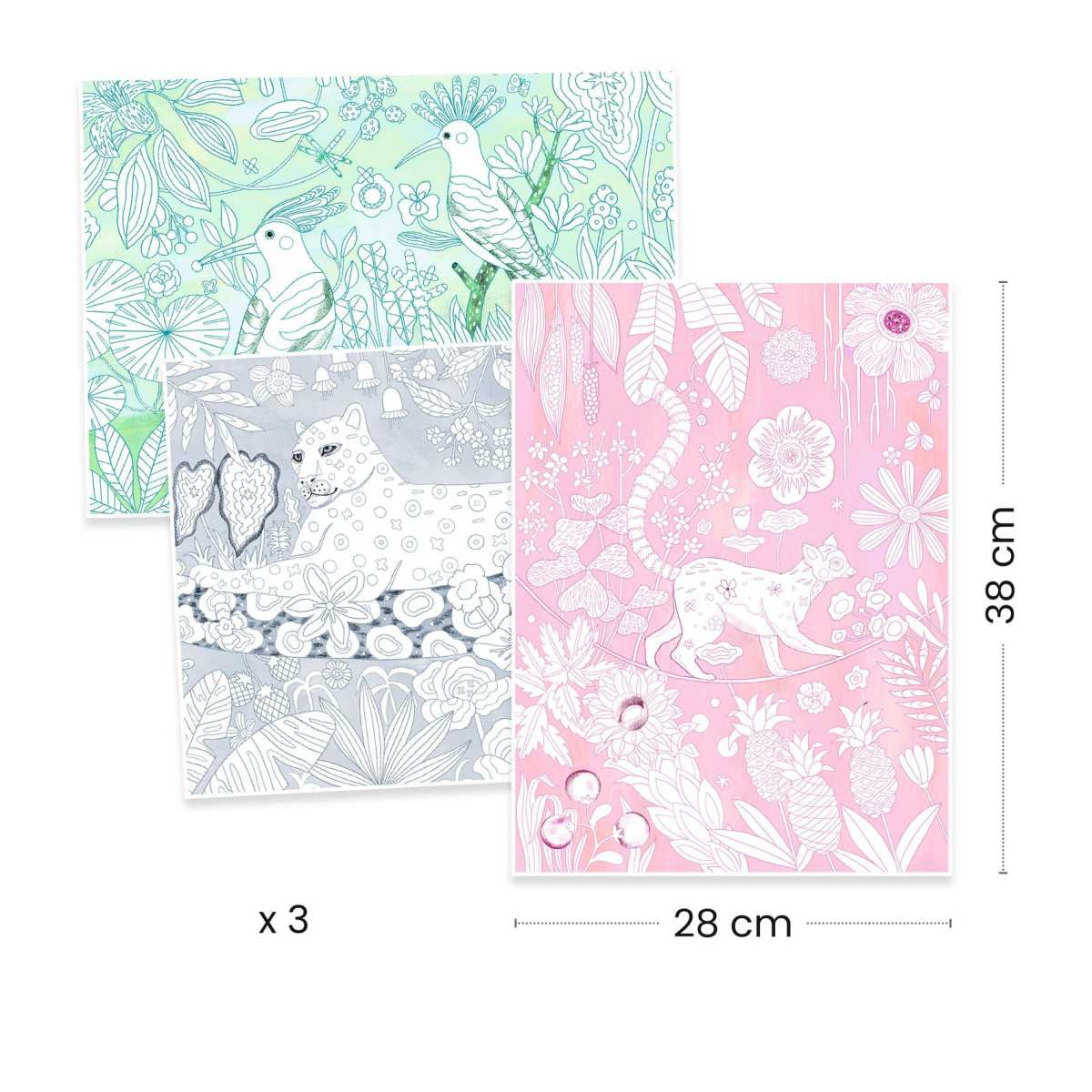 Farbenfrohe Weltentdecker: Ausmalbilder Fahnen – Kreativität und Wissen vereint!