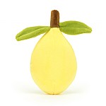 Fabulous Fruit Lemon (Zitrone)
