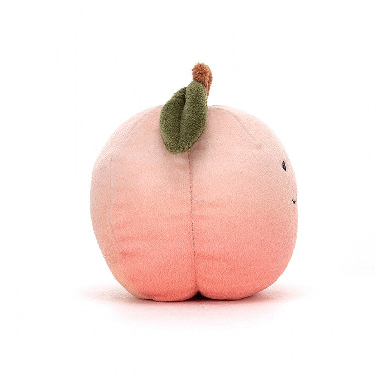 Fabulous Fruit Peach (Pfirsich)