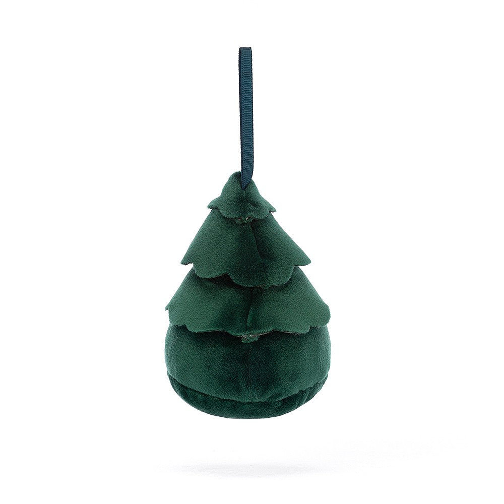 Festive Folly Christmas Tree (2023)