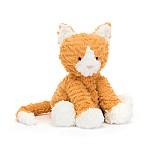 Fuddlewuddle Ginger Cat - WELTENTDECKER