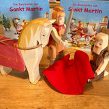 St. Martin Set 5-tlg.