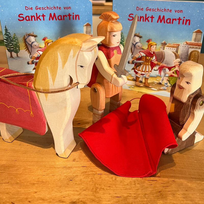 St. Martin Set 5-tlg.