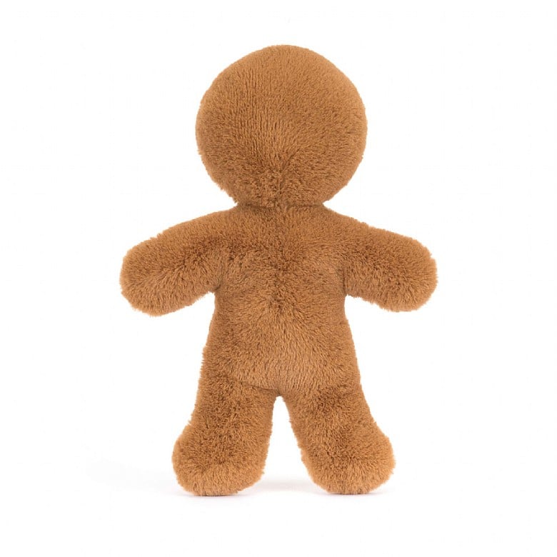 Jolly Gingerbread Fred Original - Medium