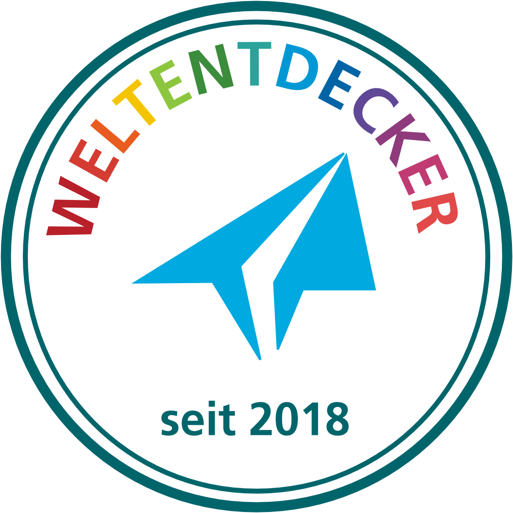 WELTENTDECKER