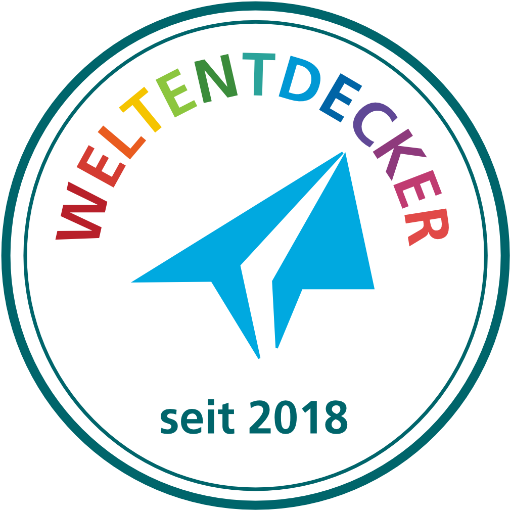 WELTENTDECKER