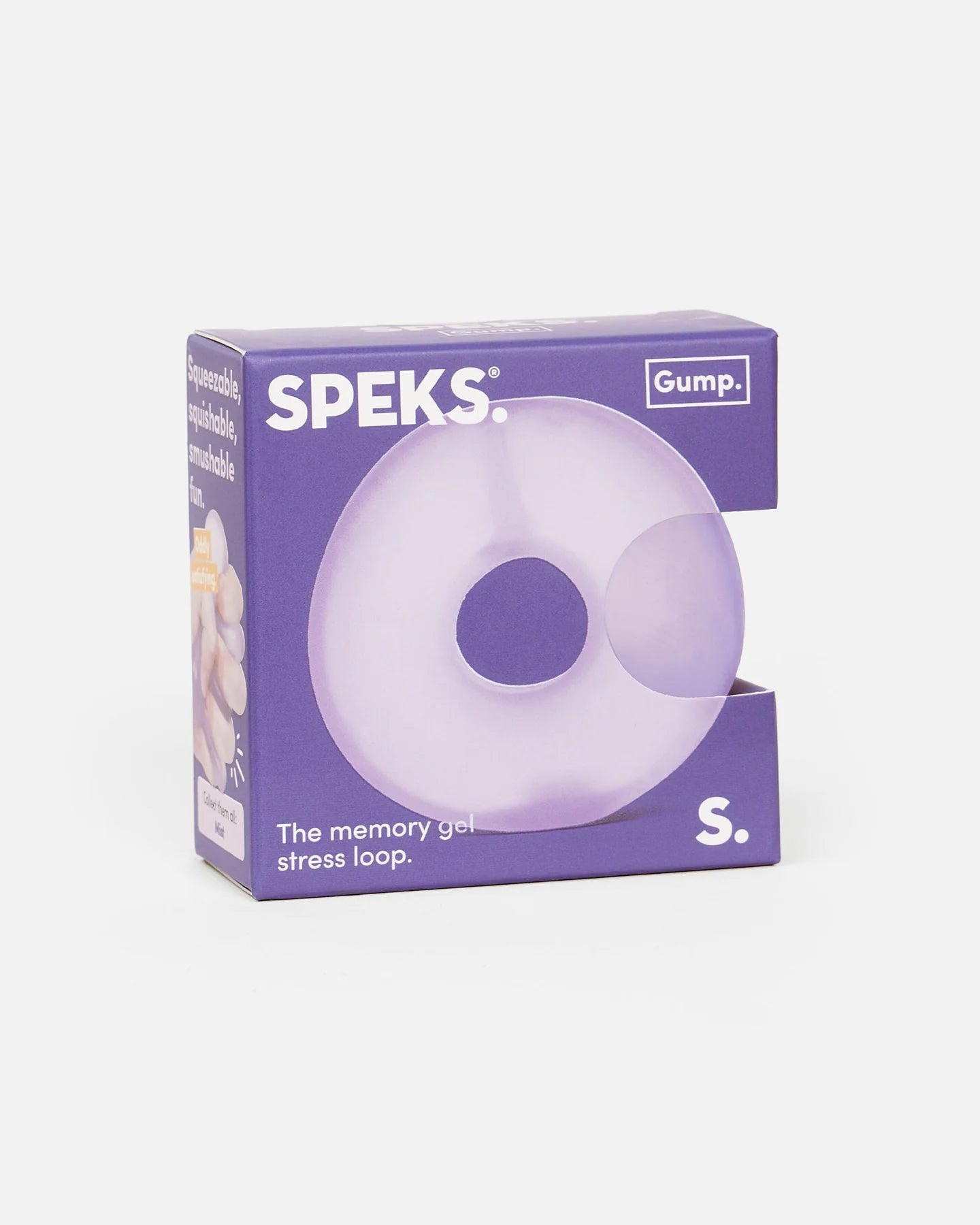 SPEKS. Gump Loop