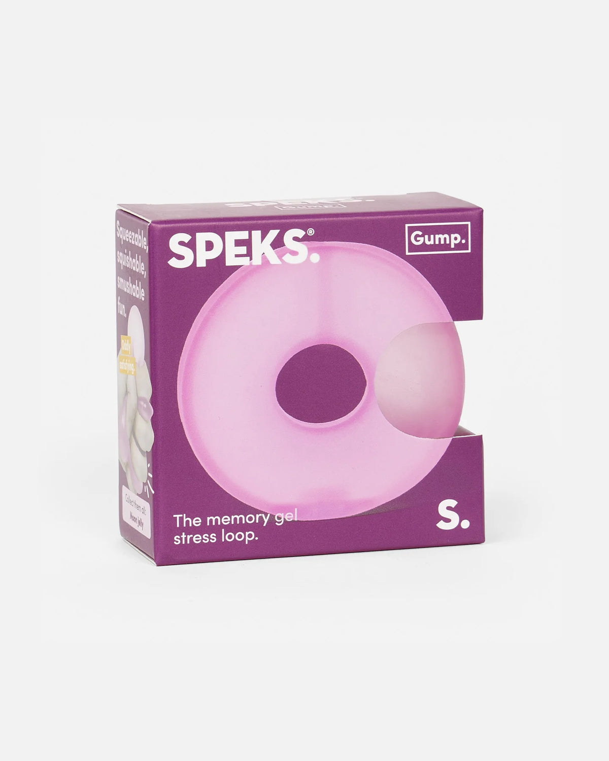 SPEKS. Gump Loop