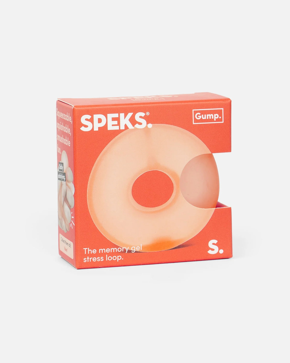 SPEKS. Gump Loop