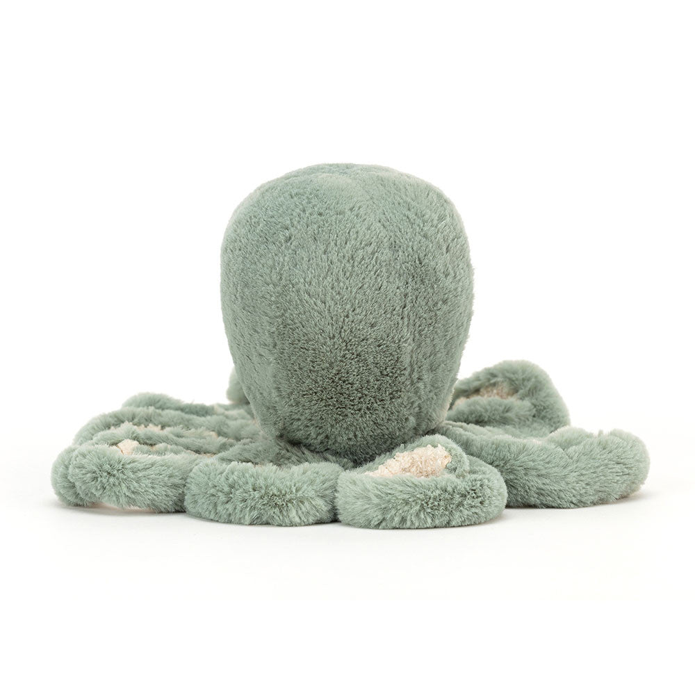Plüschtier Jellycat Odyssey Octopus Little