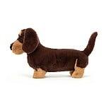 Otto Sausage Dog / Large - WELTENTDECKER