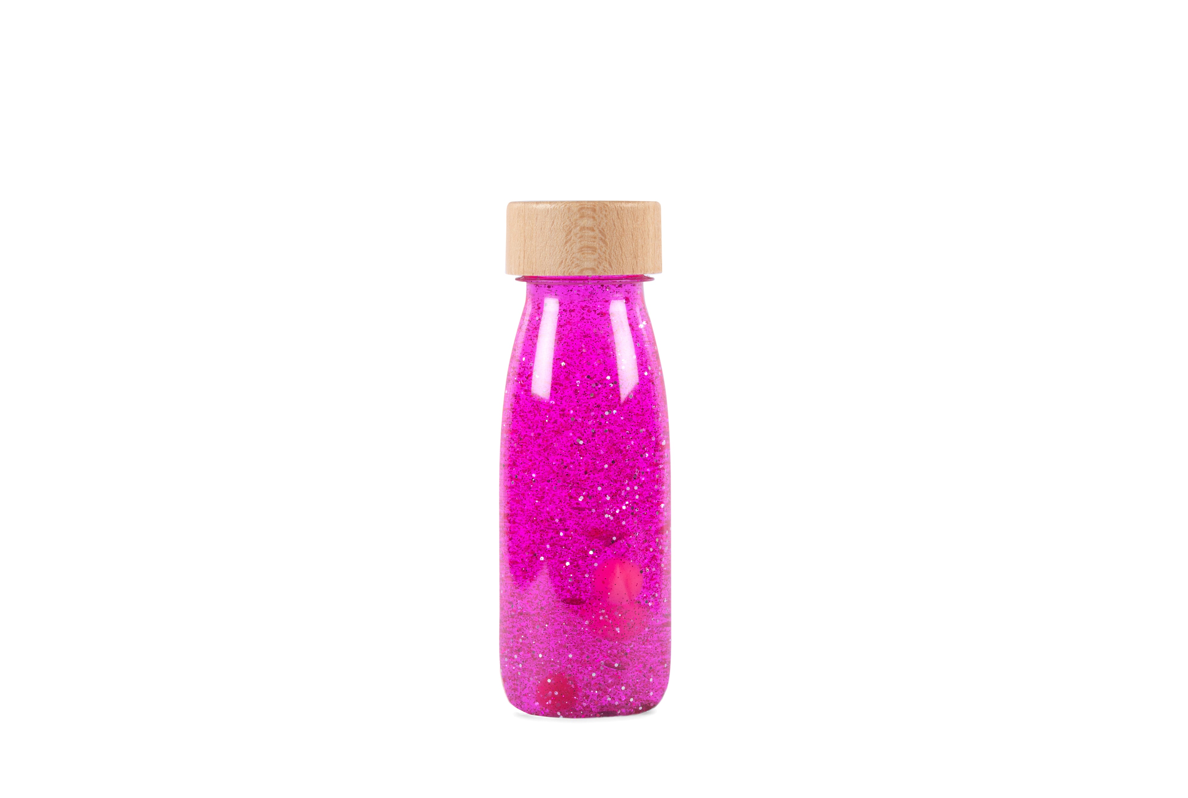 Petit Boum: Float Bottle