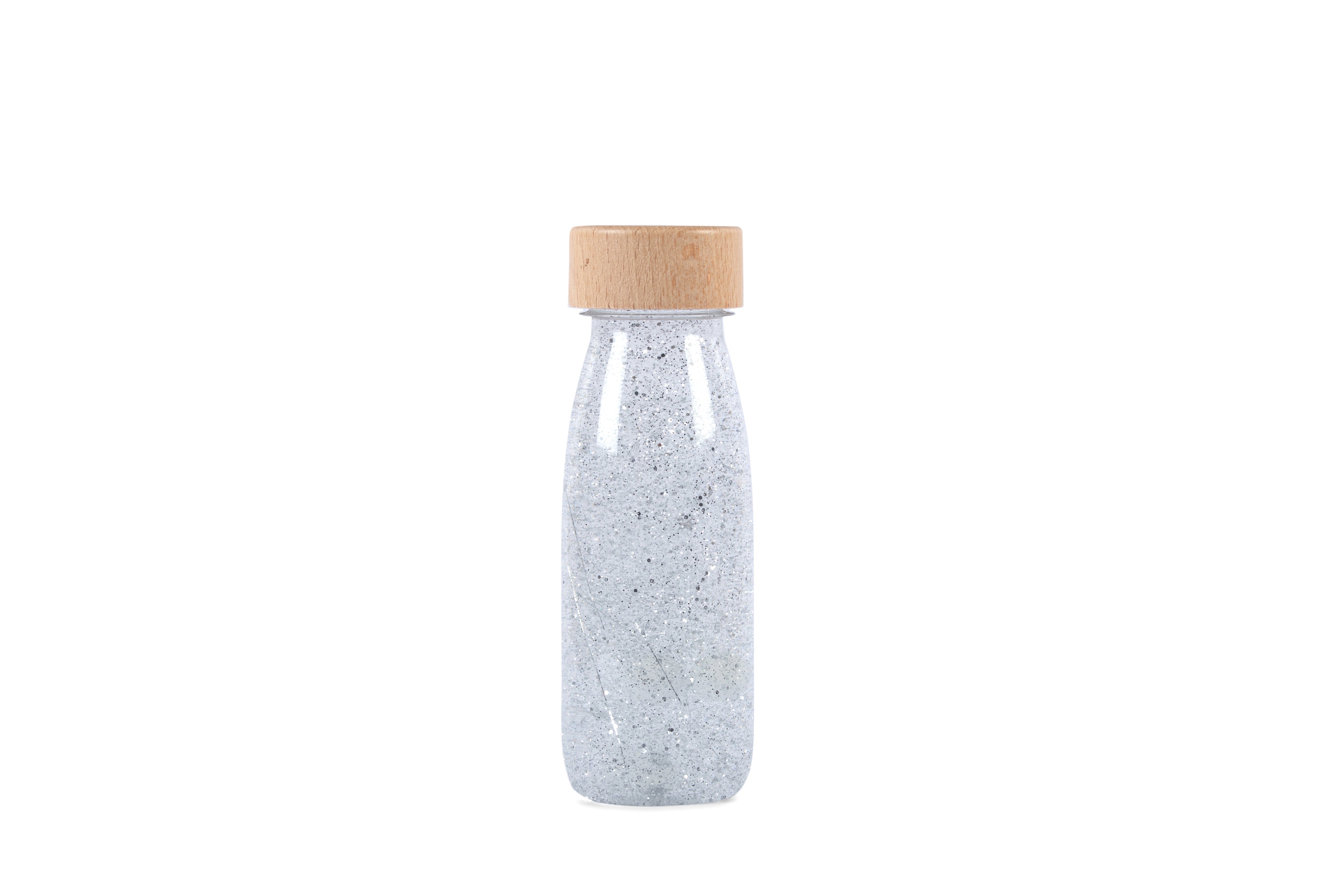 Petit Boum: Float Bottle