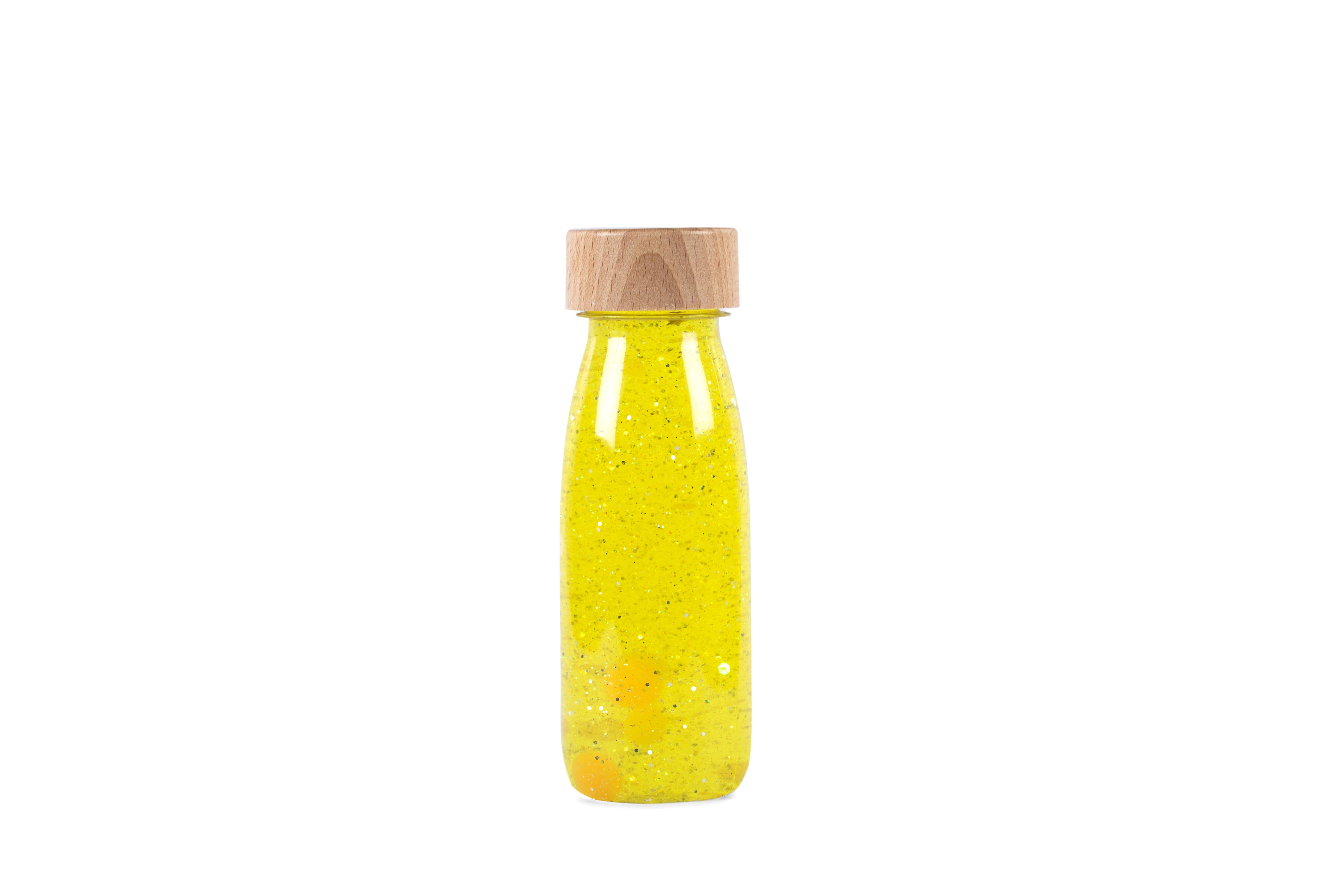 Petit Boum: Float Bottle