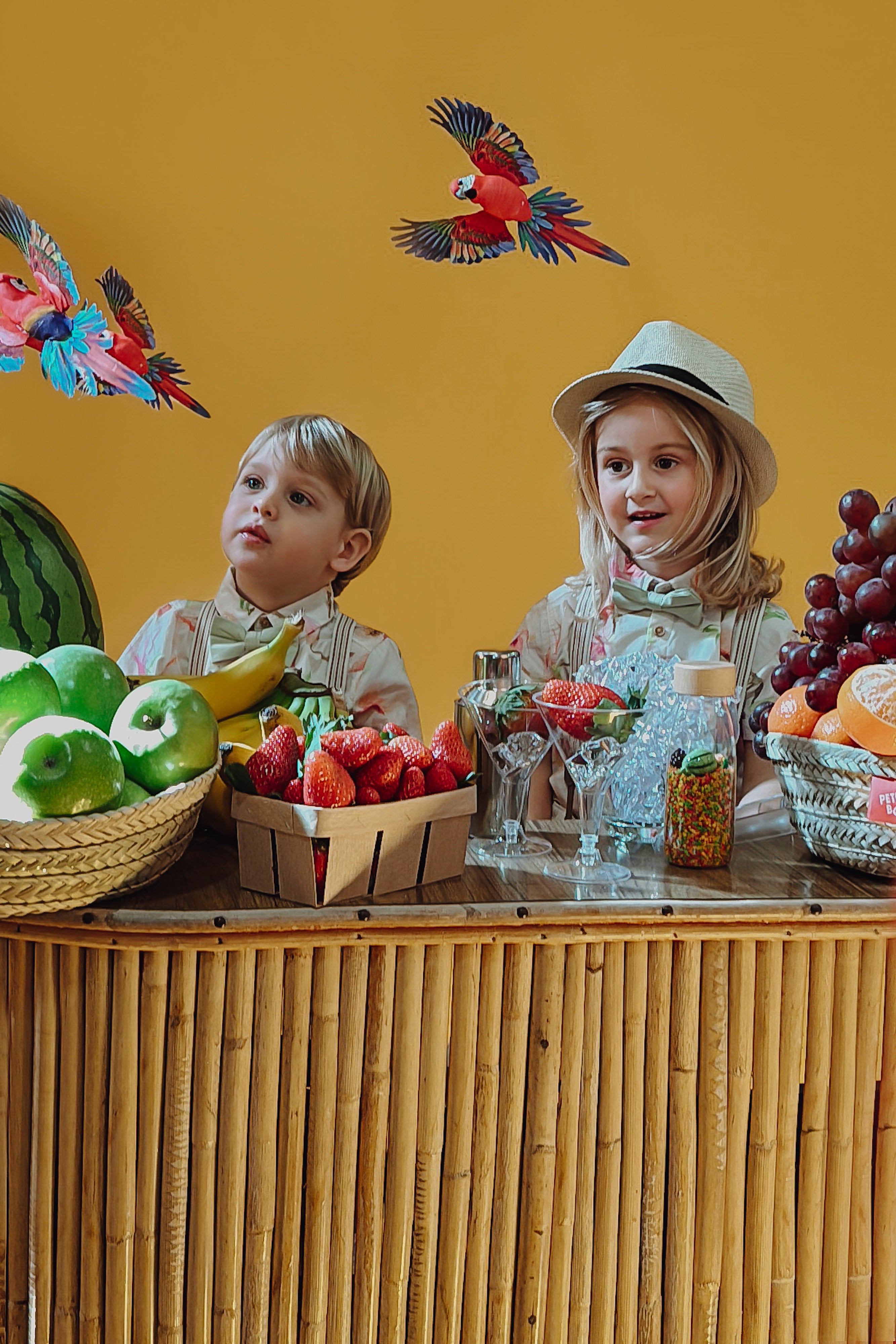 Petit Boum: Learn Bottle